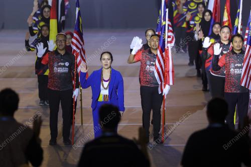 RAPTAI PENUH HARI MALAYSIA 2023