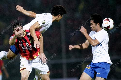 PIALA FA