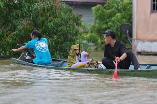 BANJIR