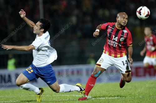 PIALA FA