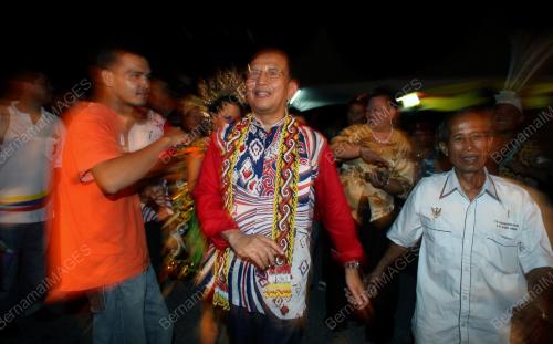 RAIS YATIM