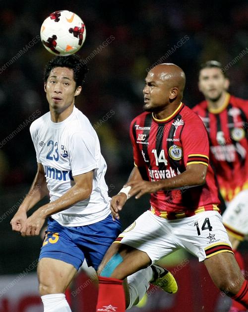 PIALA FA