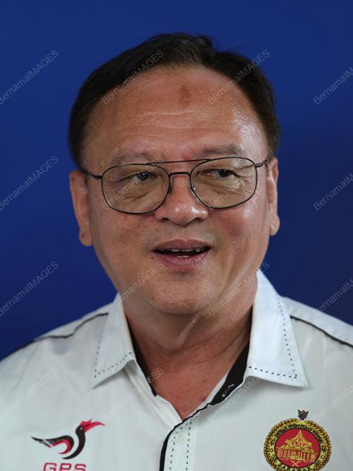LO KHERE CHANG