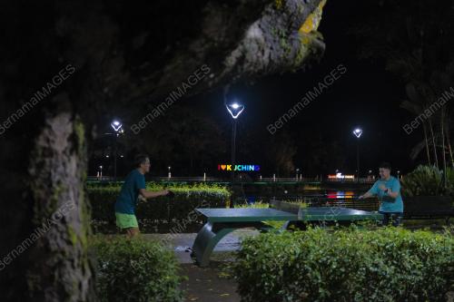 BANDAR KUCHING, SARAWAK