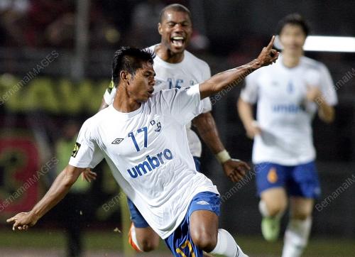 PIALA FA