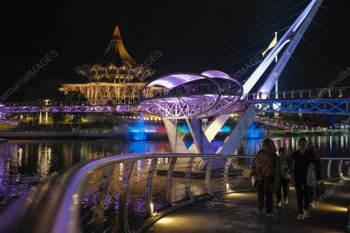 BANDAR KUCHING, SARAWAK