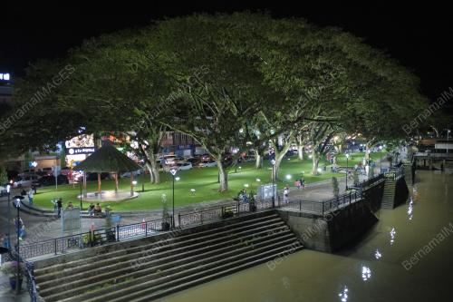 BANDAR KUCHING, SARAWAK