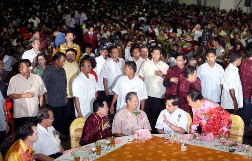 MUHYIDDIN YASSIN