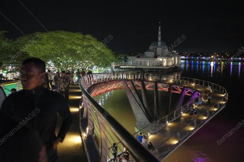 BANDAR KUCHING, SARAWAK