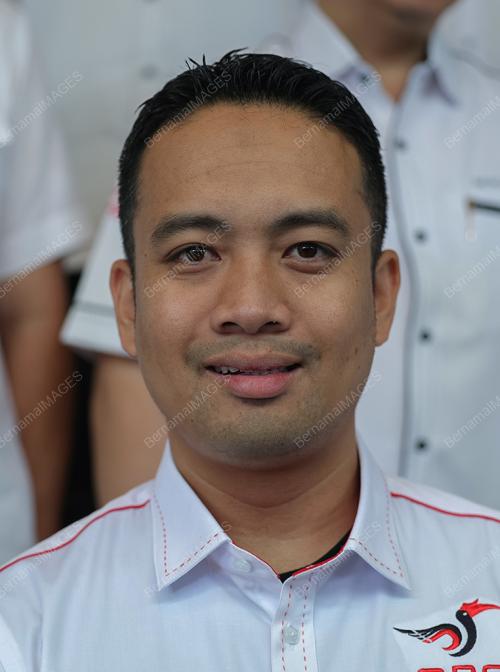 MOHAMAD SHAFIZAN KEPLI