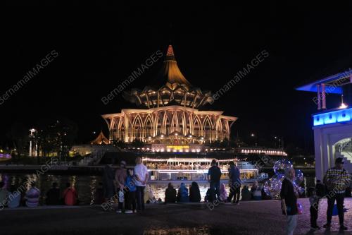 BANDAR KUCHING, SARAWAK