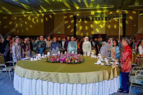 TUN DR WAN JUNAIDI TUANKU JAAFAR