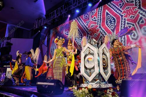 HARI WARTAWAN NASIONAL (HAWANA) 2024