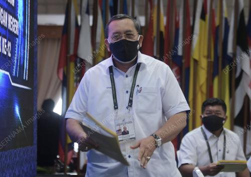 PRN SARAWAK KE-12
