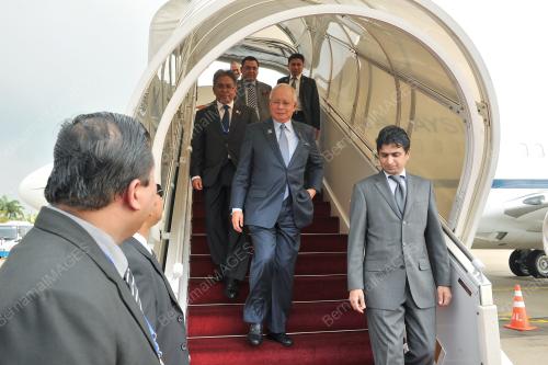 DATUK SERI NAJIB TUN RAZAK