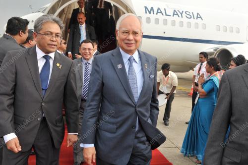 DATUK SERI NAJIB TUN RAZAK