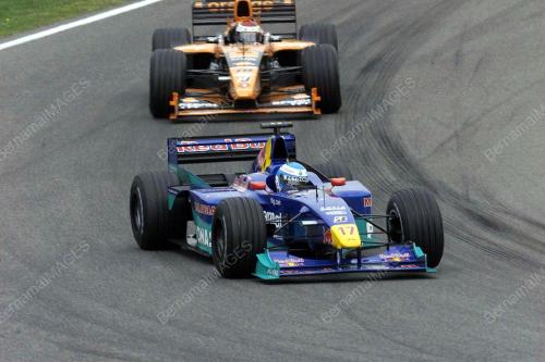 SAN MARINO GRAND PRIX