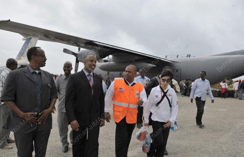 MISSION SOMALIA KELAB PUTRA 1MALAYSIA