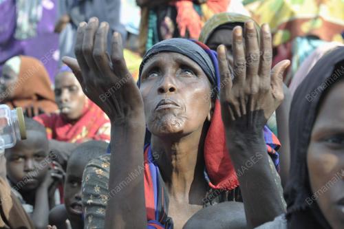 MISSION SOMALIA KELAB PUTRA 1 MALAYSIA