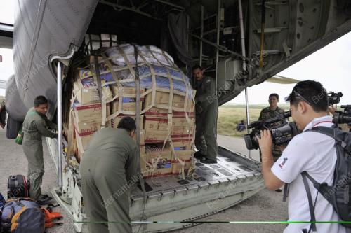 MISSION SOMALIA KELAB PUTRA 1MALAYSIA