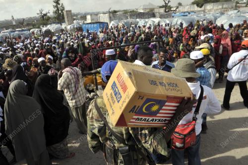 MISSION SOMALIA KELAB PUTRA 1 MALAYSIA