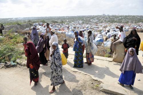 MISSION SOMALIA KELAB PUTRA 1 MALAYSIA