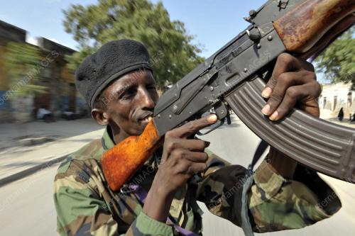 MISSION SOMALIA KELAB PUTRA 1 MALAYSIA