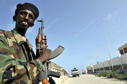 MISSION SOMALIA KELAB PUTRA 1 MALAYSIA