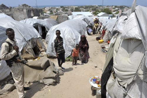 MISSION SOMALIA KELAB PUTRA 1 MALAYSIA