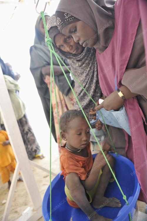 MISSION SOMALIA KELAB PUTRA 1 MALAYSIA