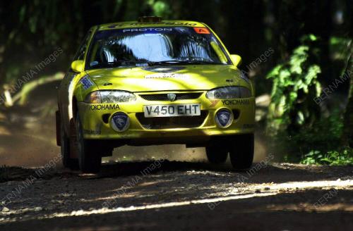 RALLY-SEPANG-MALAYSI