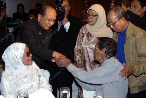 RAIS YATIM
