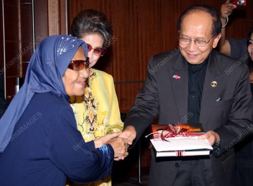 RAIS YATIM