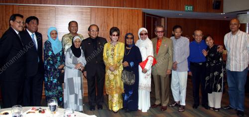 RAIS YATIM