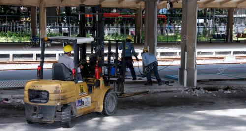 STESEN KERETAPI TANJUNG PAGAR
