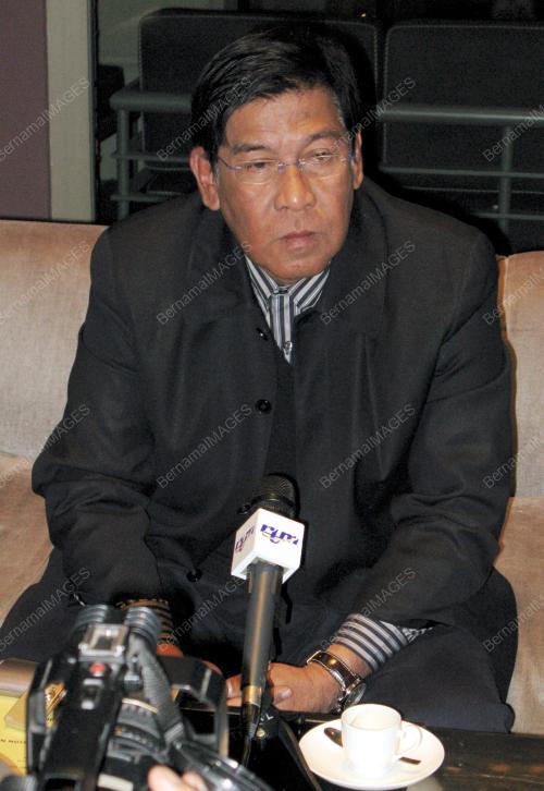 KHALID RAMLI