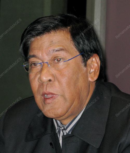 KHALID RAMLI