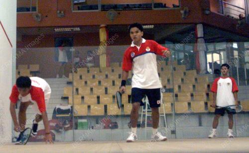 SEA GAMES XXI