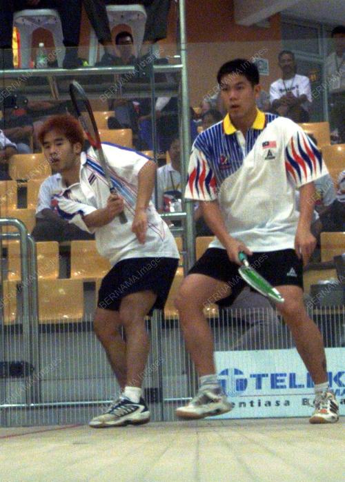 SEA GAMES XXI