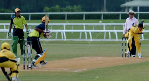 SUKAN MALAYSIA 2011