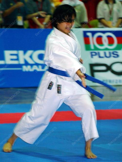 SUKMA KE-X