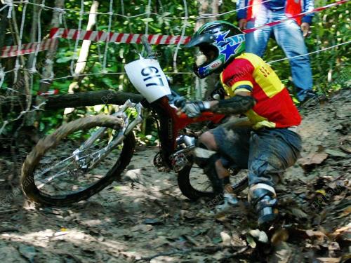 SUKMA KE-X