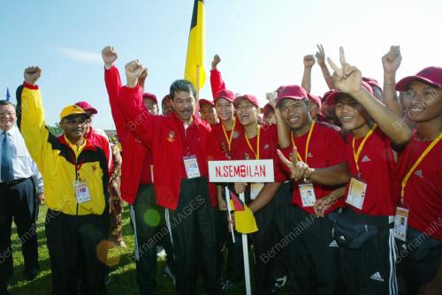 SUKMA KE-X