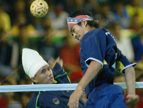 NS VS TERENGGANU