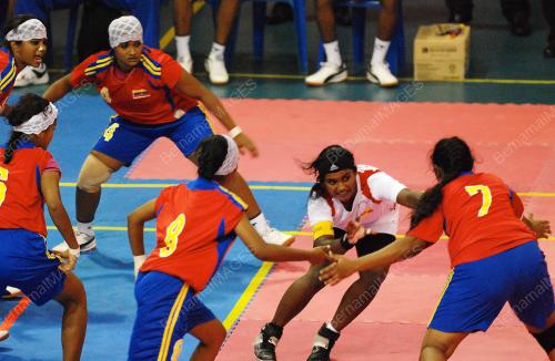SUKAN MALAYSIA 2011