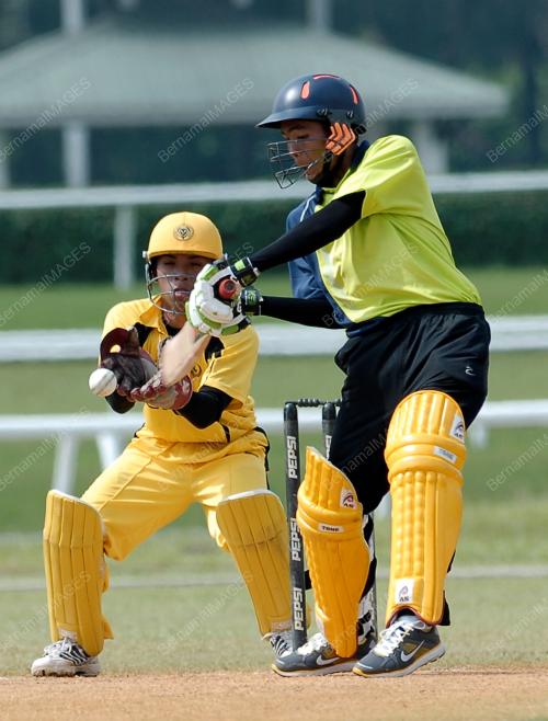 SUKAN MALAYSIA 2011