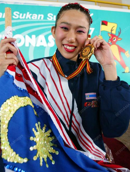 SUKMA KE-X
