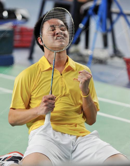 SUK02_15072012_BADMINTON