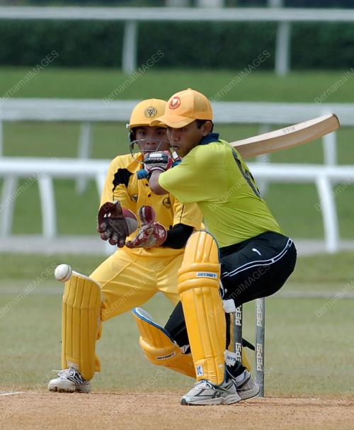 SUKAN MALAYSIA 2011