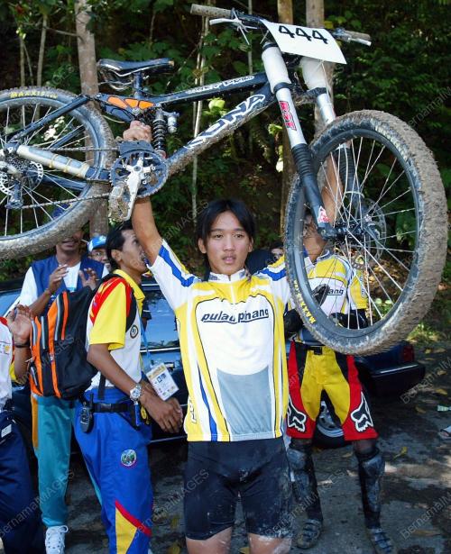 SUKMA KE-X
